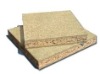 plain chipboard