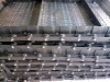 supply metal conveyor chain drive belt plate belt conveyor plate