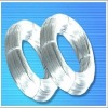 galvanized wire