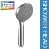 2012 plastic ABS shower head